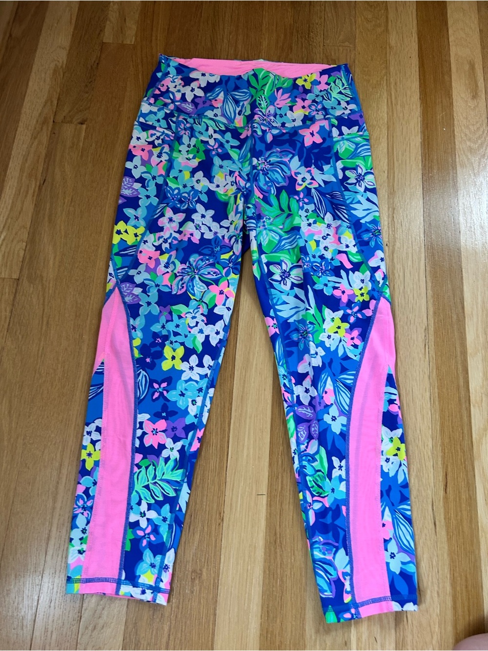 Lilly Pulitzer leggings